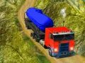 Joc Simulator de Camion de Marfă Indian on-line