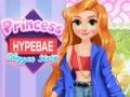 Joc Povestea Bloggeriței Prințesă HypeBae on-line