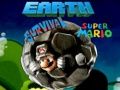 Joc Super Mario Supraviețuire pe Pământ on-line