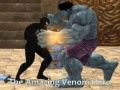 Joc Eroul Venom Uluitor on-line