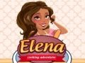 Joc Aventura Culinară a Elenei on-line Joc Aventura Culinară a Elenei on-line