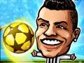 Joc Fotbal Față în Față 2020 on-line