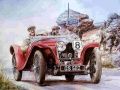 Joc Puzzle cu mașini vintage 2 on-line