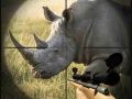 Joc Vânător de rinoceri sălbatici on-line Joc Vânător de rinoceri sălbatici on-line
