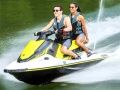 Joc Glisare cu Jet Ski on-line