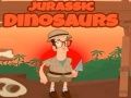 Joc Dinozauri Jurassici on-line