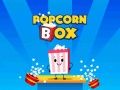 Joc Cutie de popcorn on-line