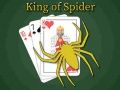 Joc Regele Solitaire-ului Spider on-line