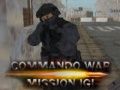 Joc Misiunea de Război Commando IGI on-line