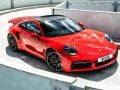 Joc Porsche 911 Turbo S din Regatul Unit 2021 on-line