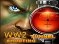 Joc Împușcătură în Tunelul din Al Doilea Război Mondial on-line