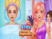 Joc ASMR Beauty Superstar on-line