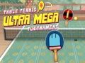 Joc Turneul Ultra Mega de Tenis de Masă Cartoon Network on-line