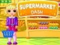 Joc Curse de Supermarket on-line