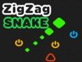 Joc Șarpe ZigZag on-line Joc Șarpe ZigZag on-line