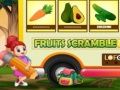 Joc Amestec de Fructe on-line