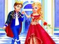 Joc Cenușăreasa: Prințul Charming on-line