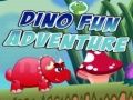 Joc Dino Distractivă Aventură on-line