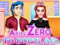 Joc Ariel: De la Zero la Popularitate on-line