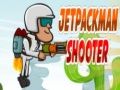 Joc Fusilul Jetpackman on-line