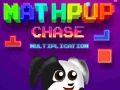 Joc Mathpup Vânătoarea de Înmulțire on-line
