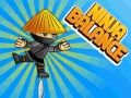 Joc Echilib Ninja on-line