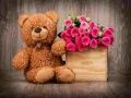 Joc Puzzle cu ursuleți drăgălași on-line