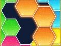 Joc Legenda Puzzle-ului Hexagonal on-line