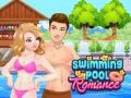 Joc Romantism la piscină on-line