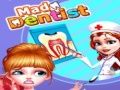 Joc Dentist Nebun on-line Joc Dentist Nebun on-line