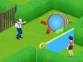 Joc Homescapes on-line