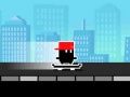 Joc Skate Pixel on-line