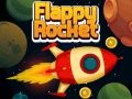 Joc Rachetă Flappy on-line