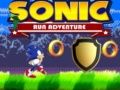 Joc Sonic Aventura De Sprint on-line