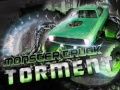 Joc Tortura Monster Truck on-line