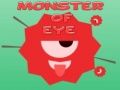 Joc Monstru din Ochi on-line