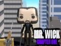 Joc Domnul Wick Capitolul Unu on-line