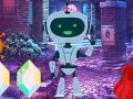 Joc Evaziunea robotului modern on-line