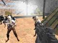 Joc Lov de Combat Zombie Supraviețuire Multiplayer on-line