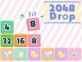 Joc 2048 Cădere on-line