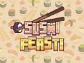 Joc Festin de Sushi on-line