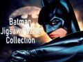 Joc Colecția de puzzle-uri Batman on-line