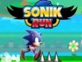 Joc Curse de Sonik on-line