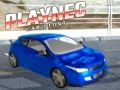 Joc Stunts Auto Playnec on-line