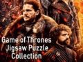 Joc Colecția de puzzle-uri Urzeala tronurilor on-line