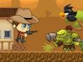 Joc Aventurile Cowboy-ului on-line