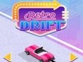 Joc Drift Retro on-line