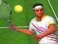 Joc Campionii de Tenis 2020 on-line