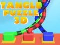 Joc Puzzle Încurcat 3D on-line