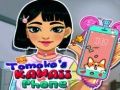 Joc Telefonul Kawaii al lui Tomoko on-line